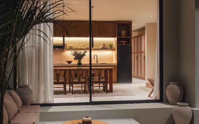 Sore Tumbak Bayuh Mini Villa Unit 3 by Betterplace