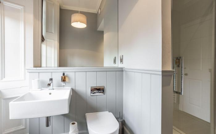 No.1 Apartments - George IV Bridge