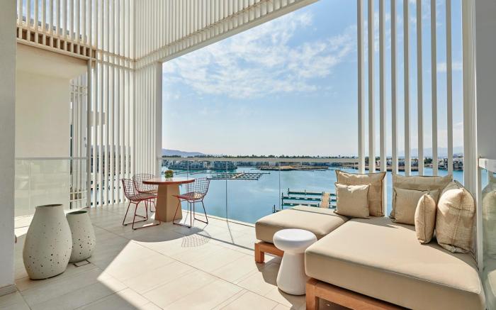 Hyatt Regency Aqaba Ayla Resort