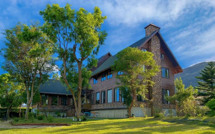 Df LIFE LODGE