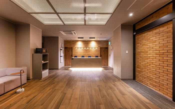 LACER OKINAWA NAHA MIEBASHI