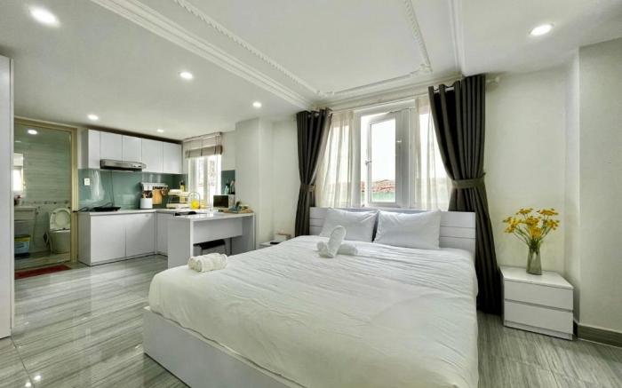 Mơ Mơ Residence