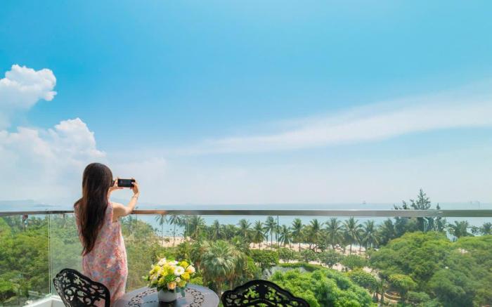 Bluebay Hotel Nha Trang