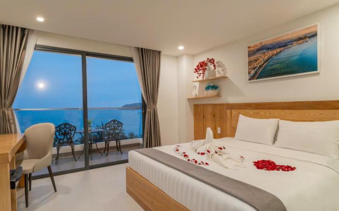 Bluebay Hotel Nha Trang