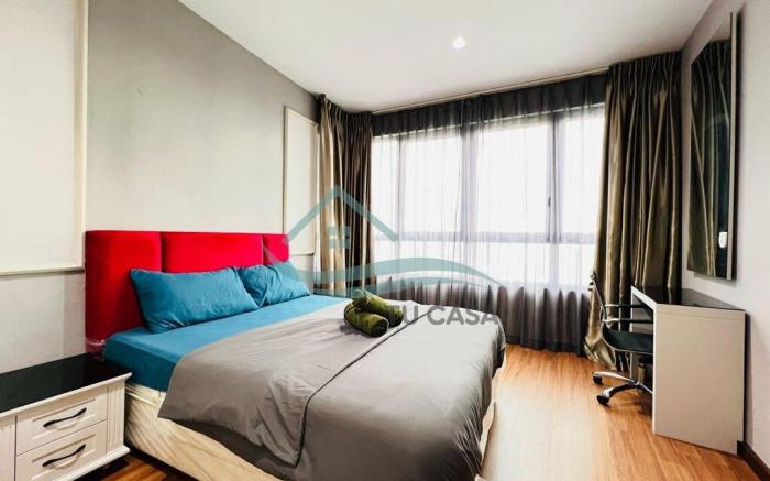 Hyde Suite @ i-city Shah Alam
