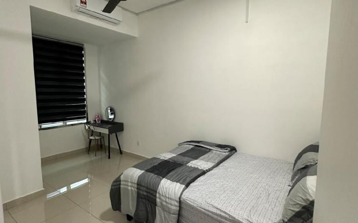 Guard & Gated Homestay