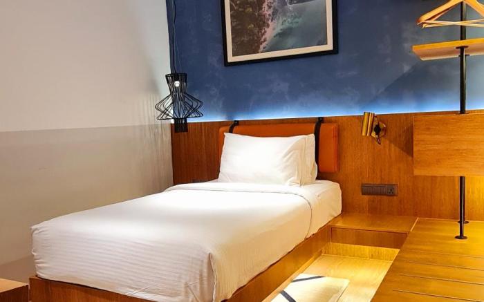 Macalister Hotel