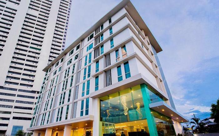 B2 Hat Yai Premier Hotel