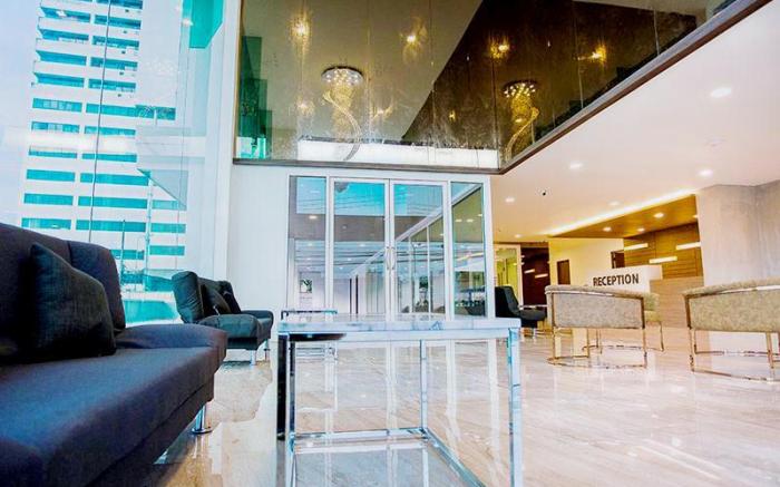 B2 Hat Yai Premier Hotel
