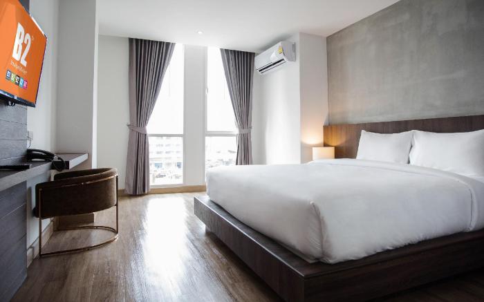 B2 Hat Yai Premier Hotel