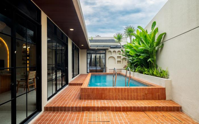 MDF Villa Canggu