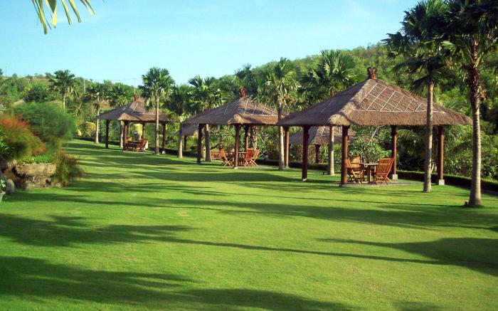 The Beverly Hills Bali