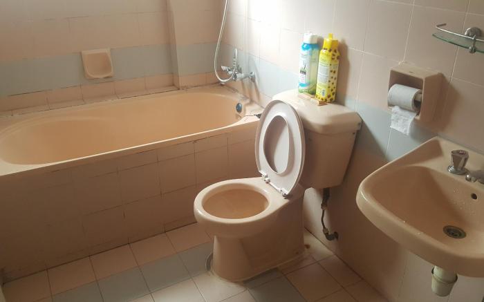 Stay with Comfort at Selesa Hillhomes - T11GGB
