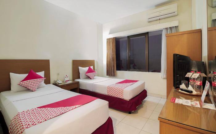 Capital O 1511 Galaxy Inn
