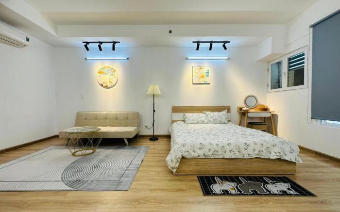 CHARMINGTON LA POINTE-LUXURY APARTMENT DISTRICT 10
