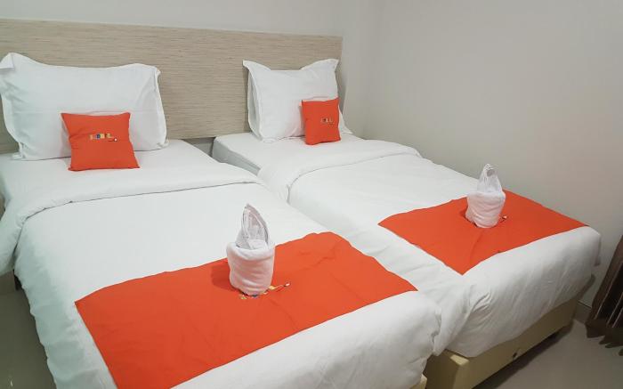 Jorrel Inn Banyuwangi