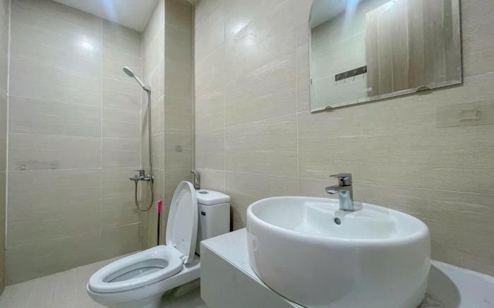 Nhà Bơ HomeStay & Apartment 