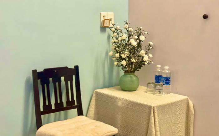 Nhà Bơ HomeStay & Apartment 