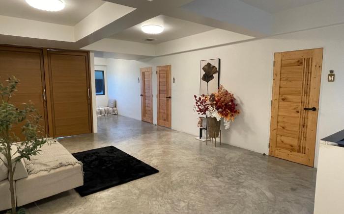 Choose Me Guest House