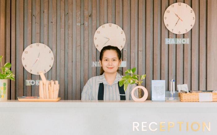 Horizon Front Beach Hotel Danang						