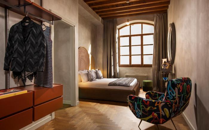 Palm Suites - Small Luxury Hotels of the World