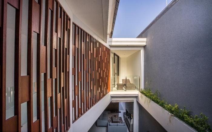 Berawa Bali Beach Villas by The Kunci