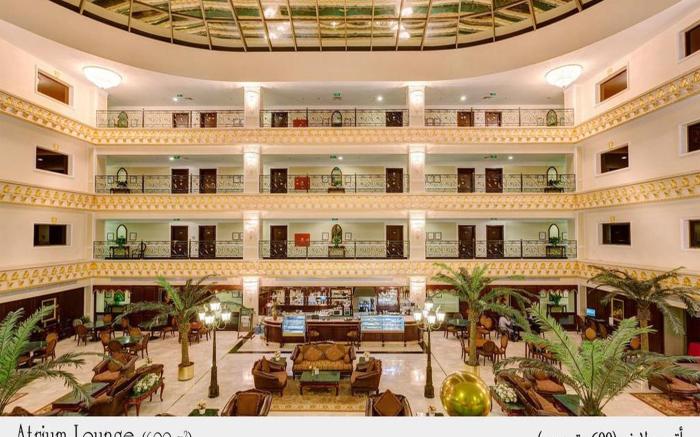 Habitat Hotel All Suites