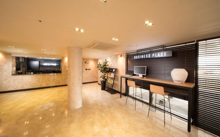 Pino Hotel
