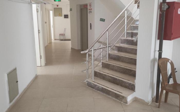 PALMİYE APART