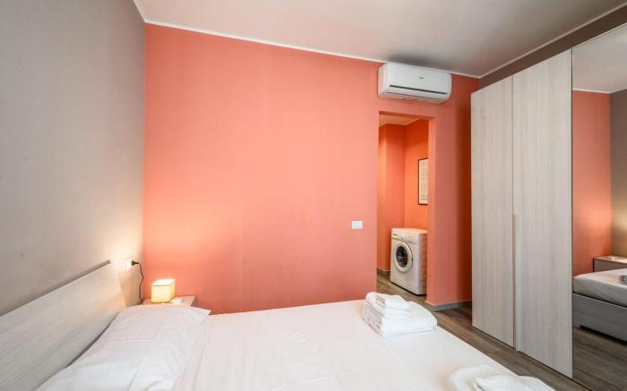 [Casa Pasteur] 3 minutes from metro - WIFI A/C
