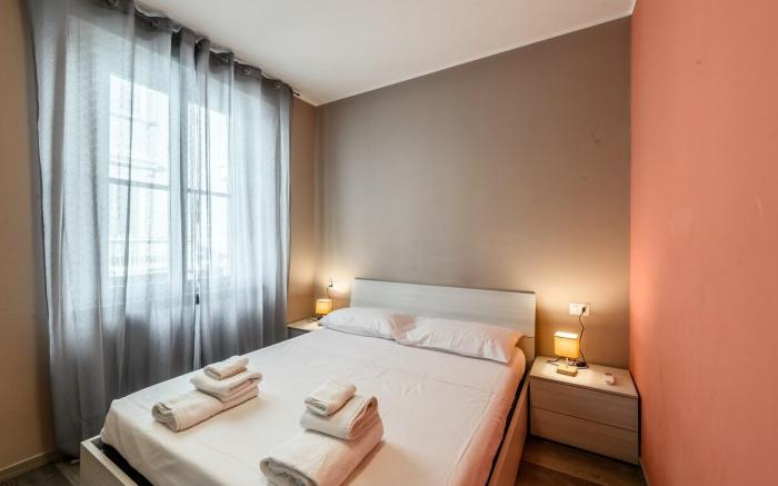 [Casa Pasteur] 3 minutes from metro - WIFI A/C