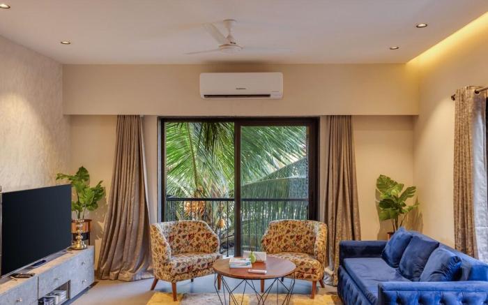 Casa Aahana  by Limestays