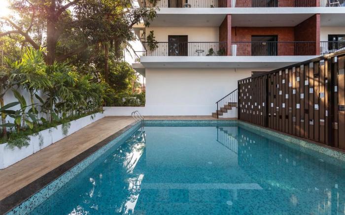 Studio 309 nr baga by Limestays