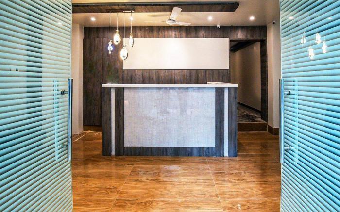 Hotel Suites Inn