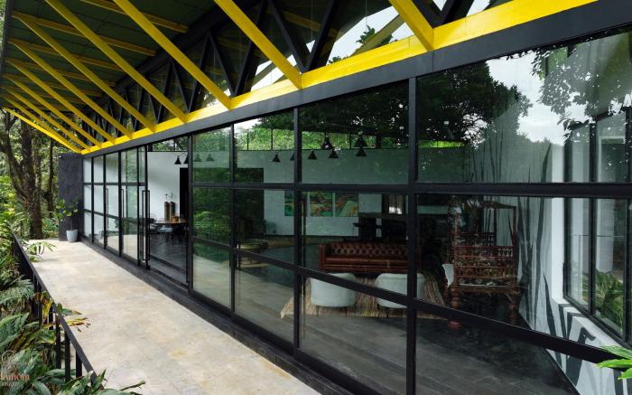 ELA LUXURY STAY