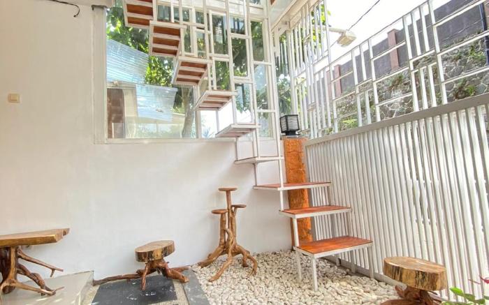 villa berril 75