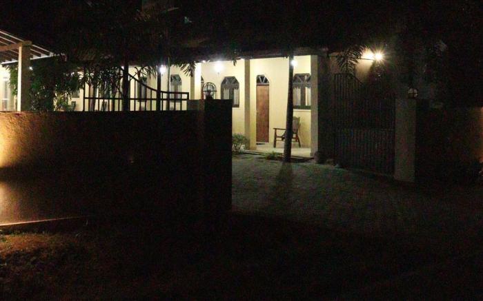 Sunshine Guest House