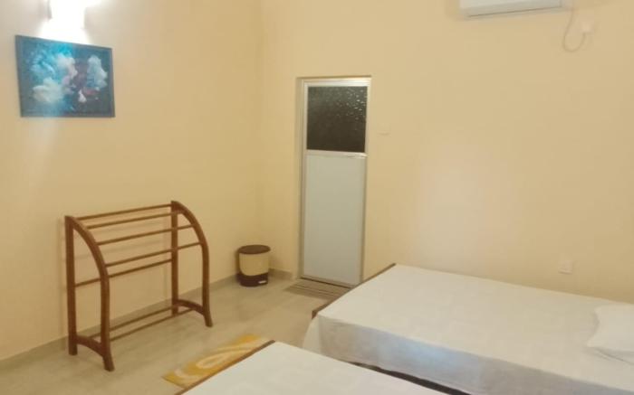 Sunshine Guest House