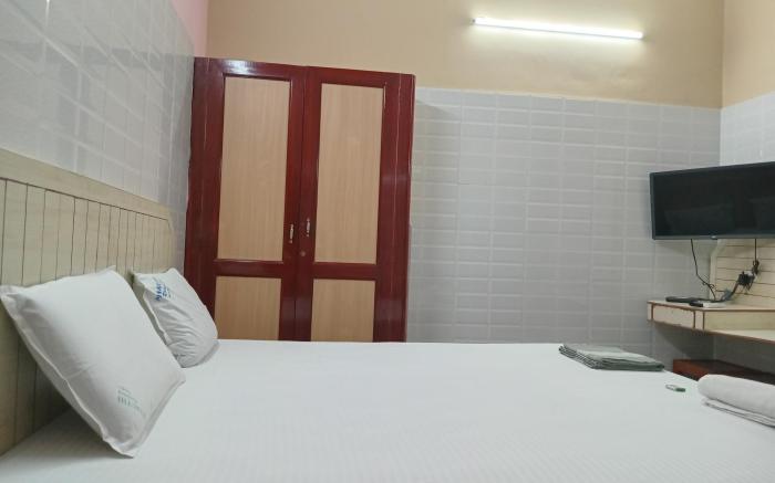 Maruthi Residency