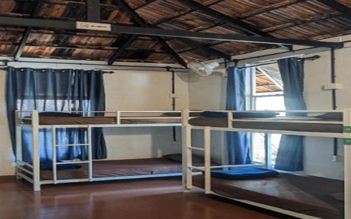 Crossroads Hostel 1957