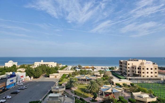 OCEAN VIEW HOTEL