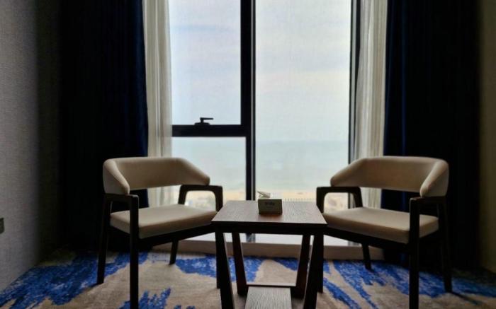OCEAN VIEW HOTEL