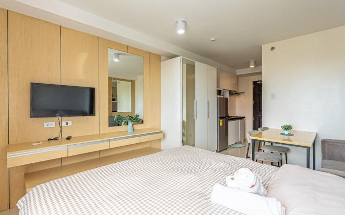 Condo • WIFI up to 100mbps • Infinity Pool