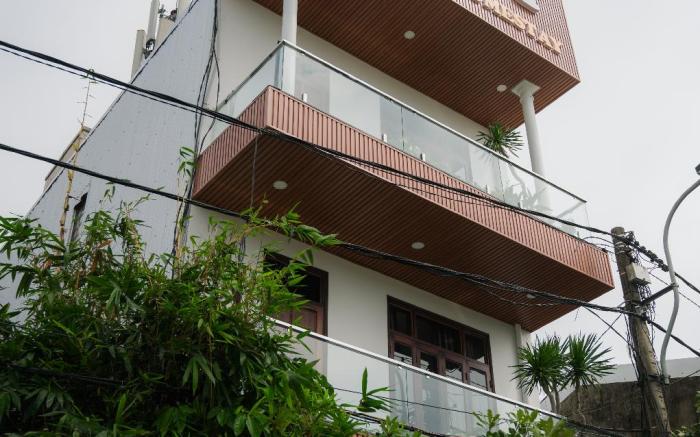 Như Ý Riverside Homestay