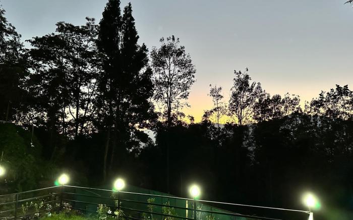 The Grand Kalimpong
