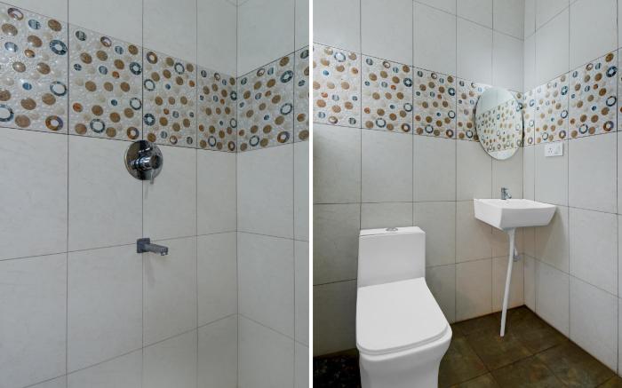 Hotel O MYSORE CASTLE