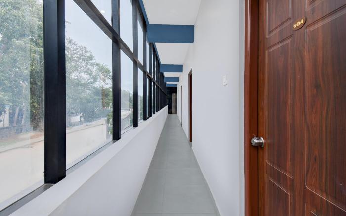 Hotel O MYSORE CASTLE