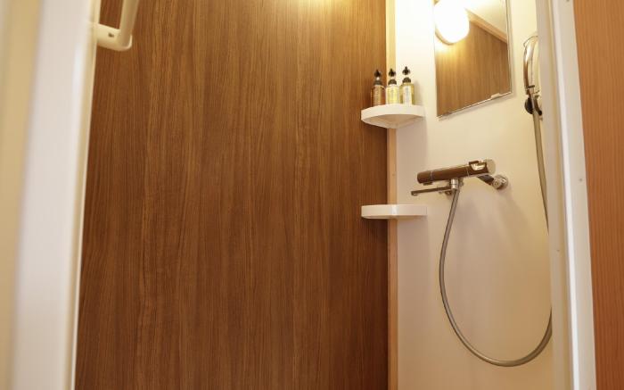 Shirakawago Onyado Yuinosho