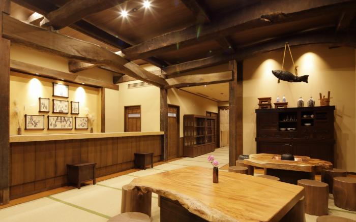 Shirakawago Onyado Yuinosho