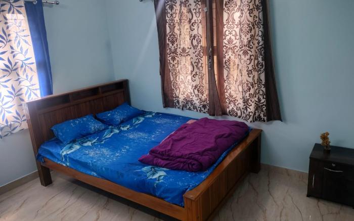 Welcome Shakuntala Home Stay Udupi 2bhk 